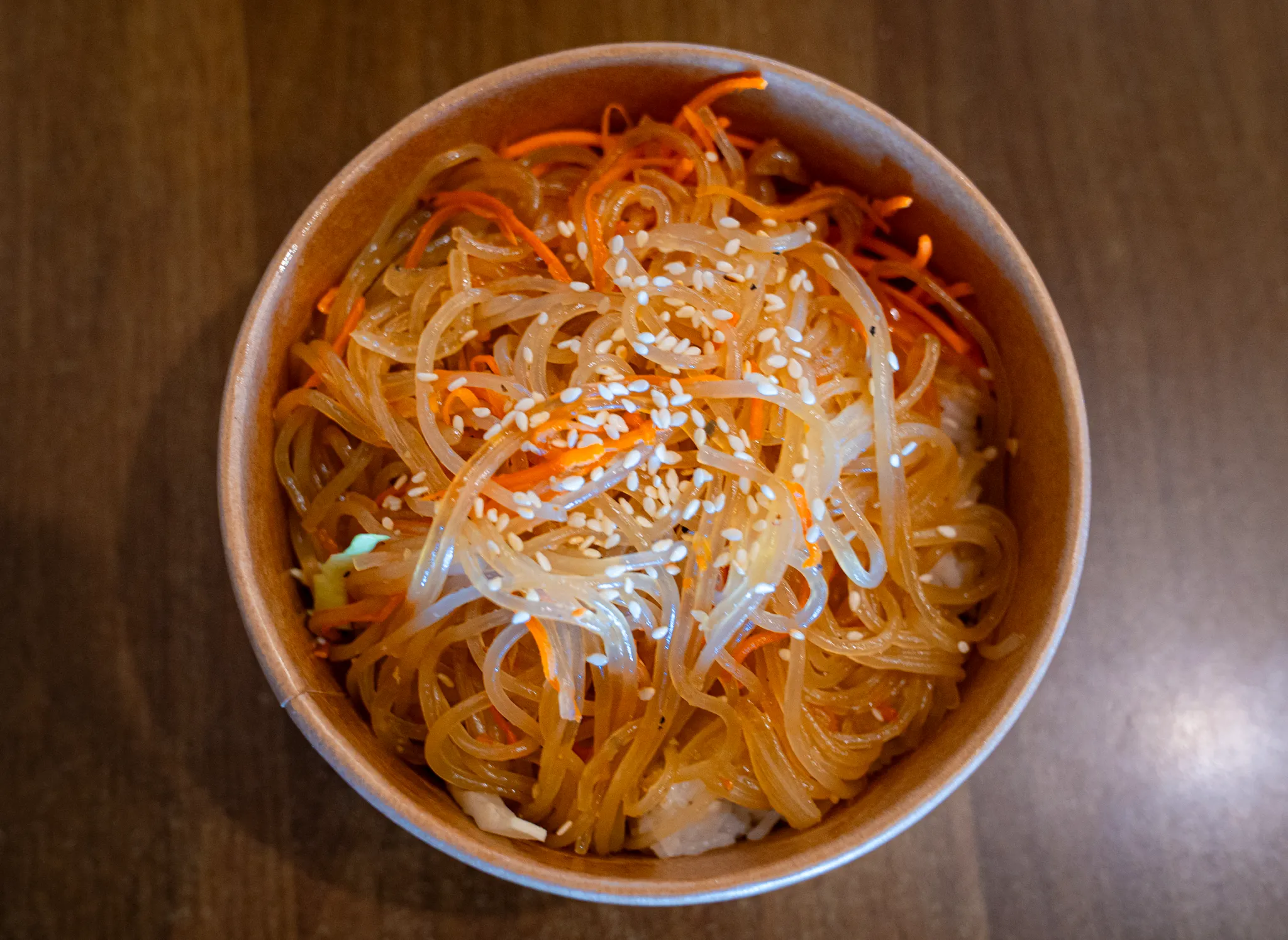 🍜 Jap-chae