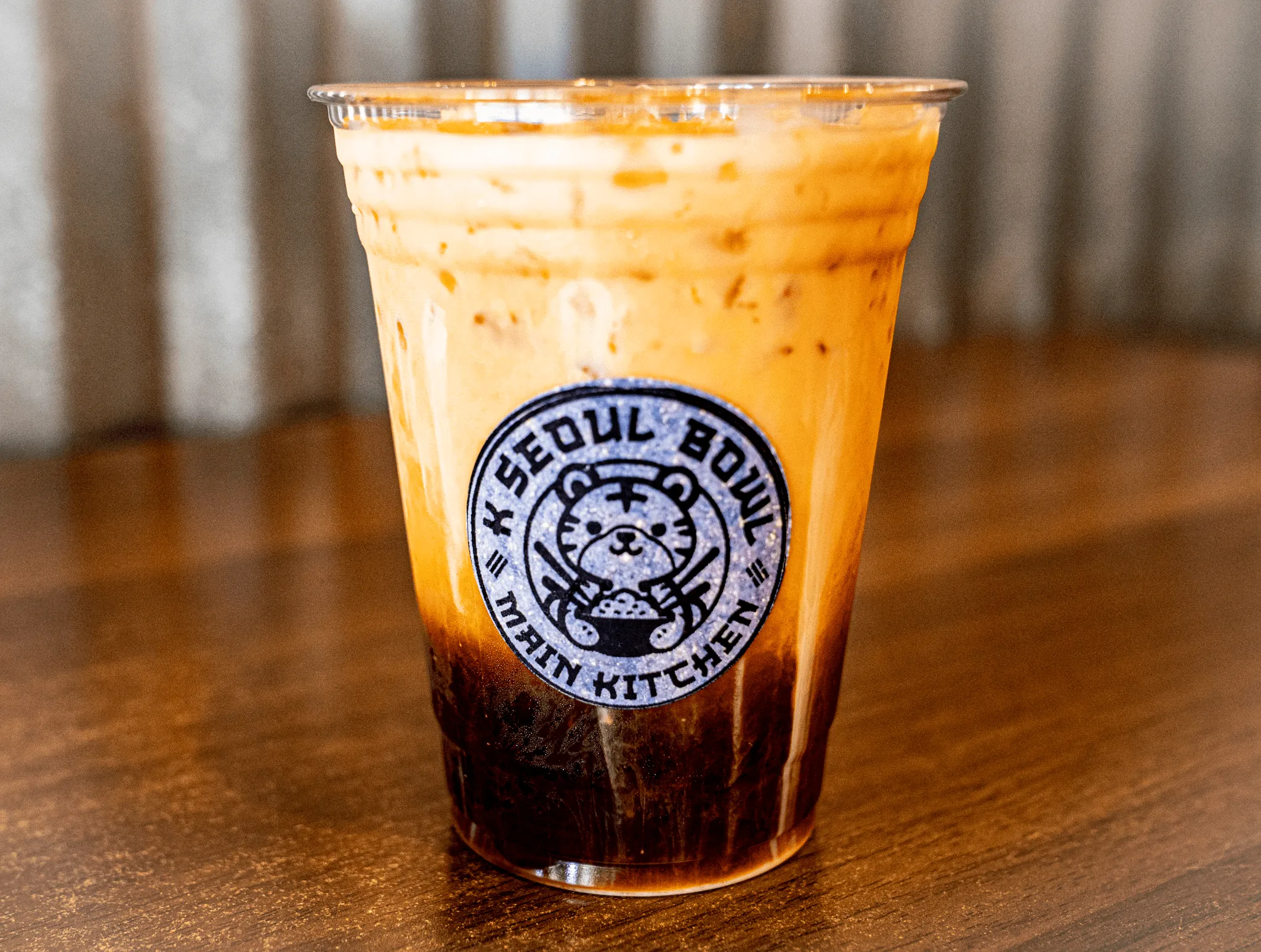 🫖 Tea - Thai Tea