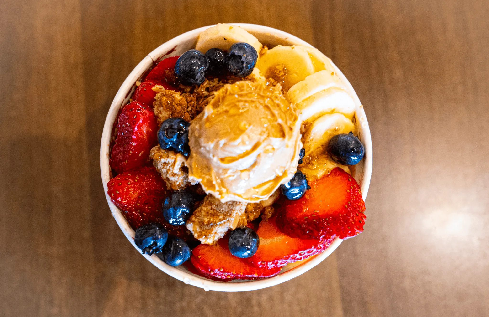 🫐 Acai Bowl