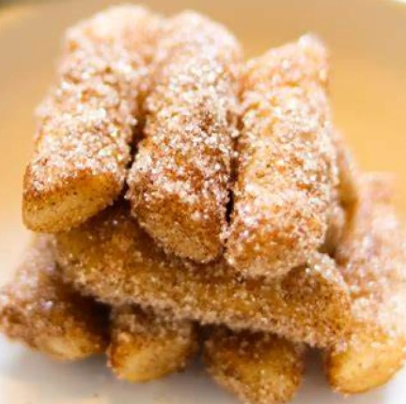 🍘 Tteok-Kochi Dessert