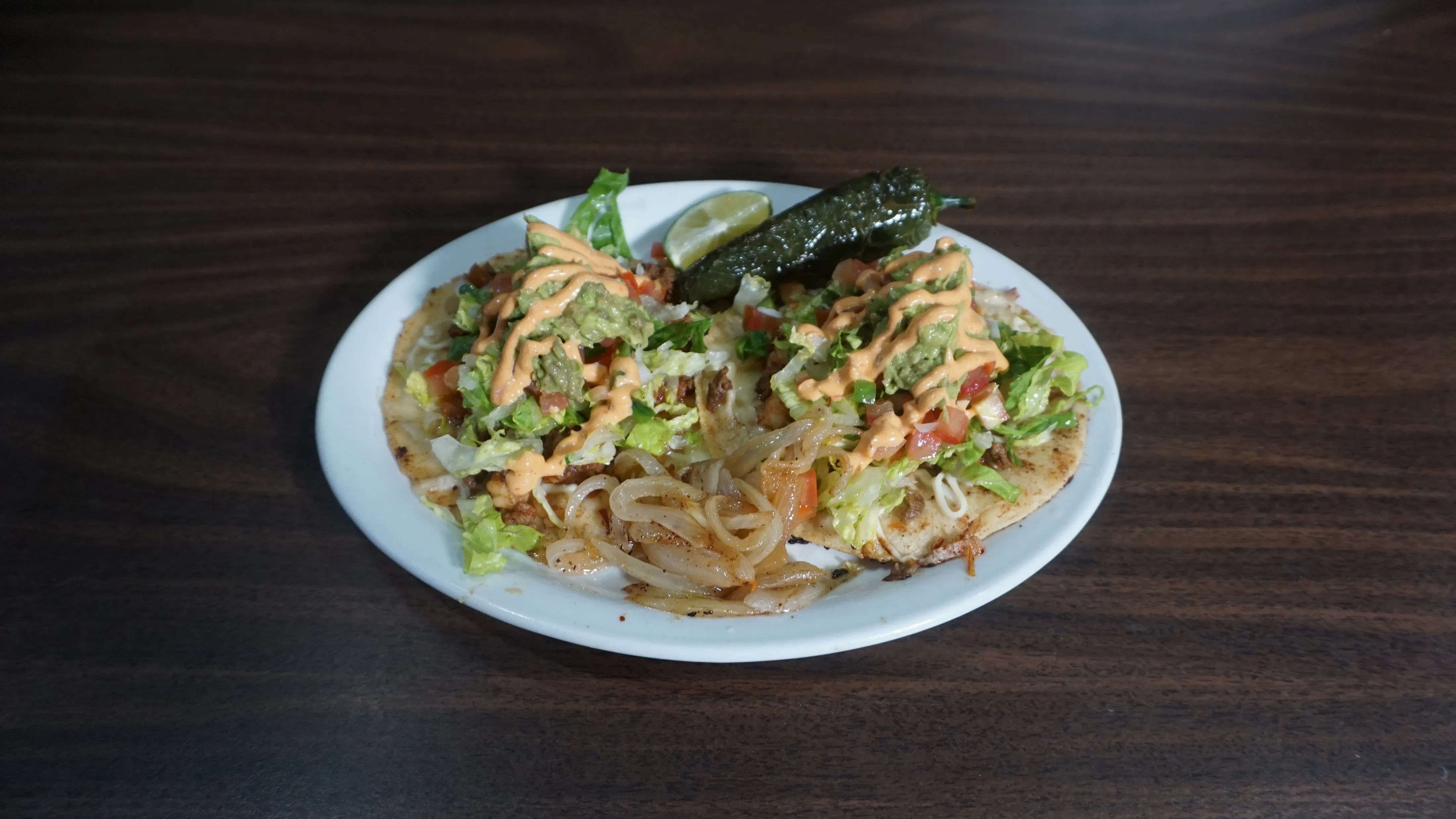 🌮 Tacos Gloton