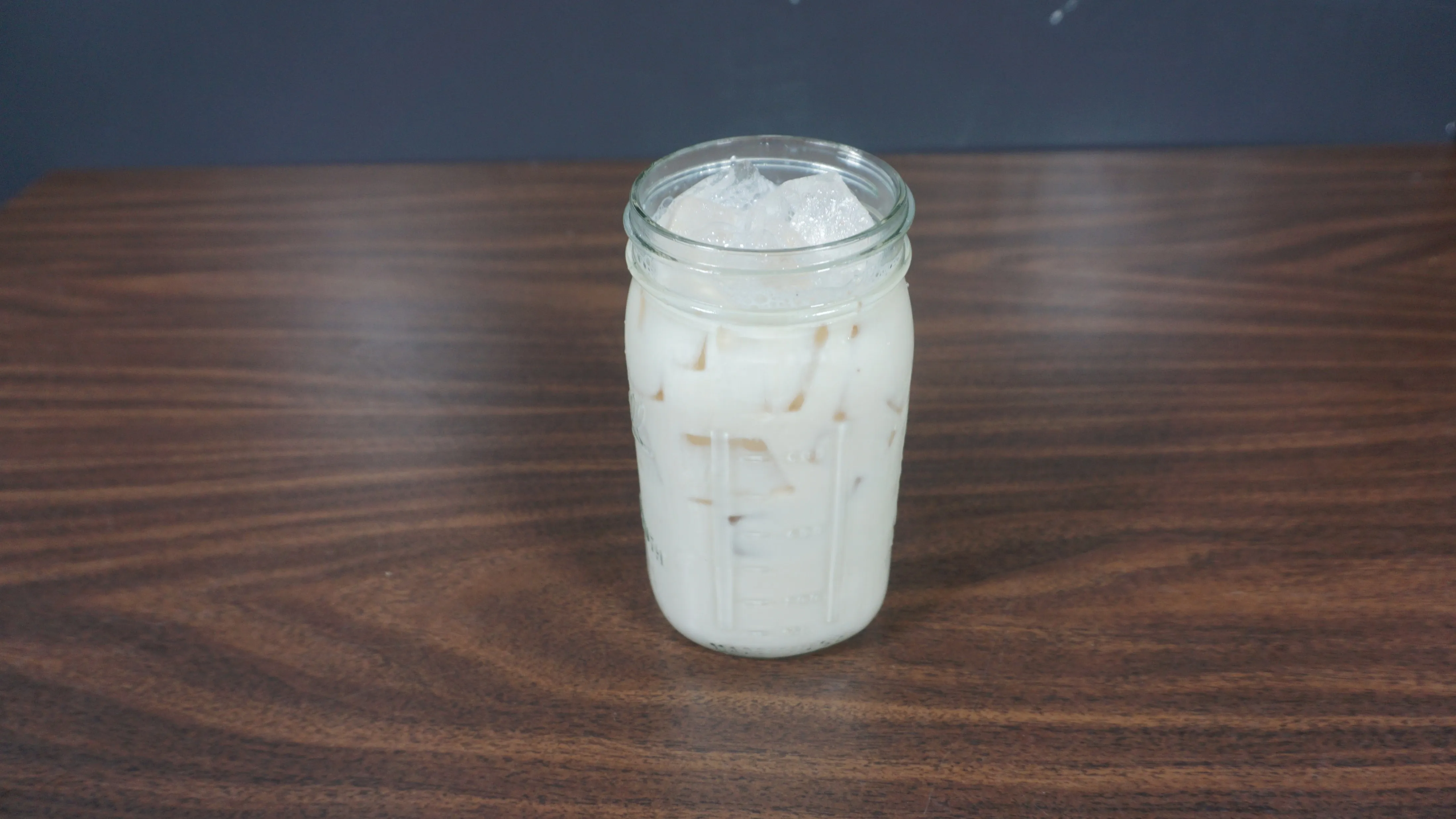 🥤 Agua Fresca - Horchata