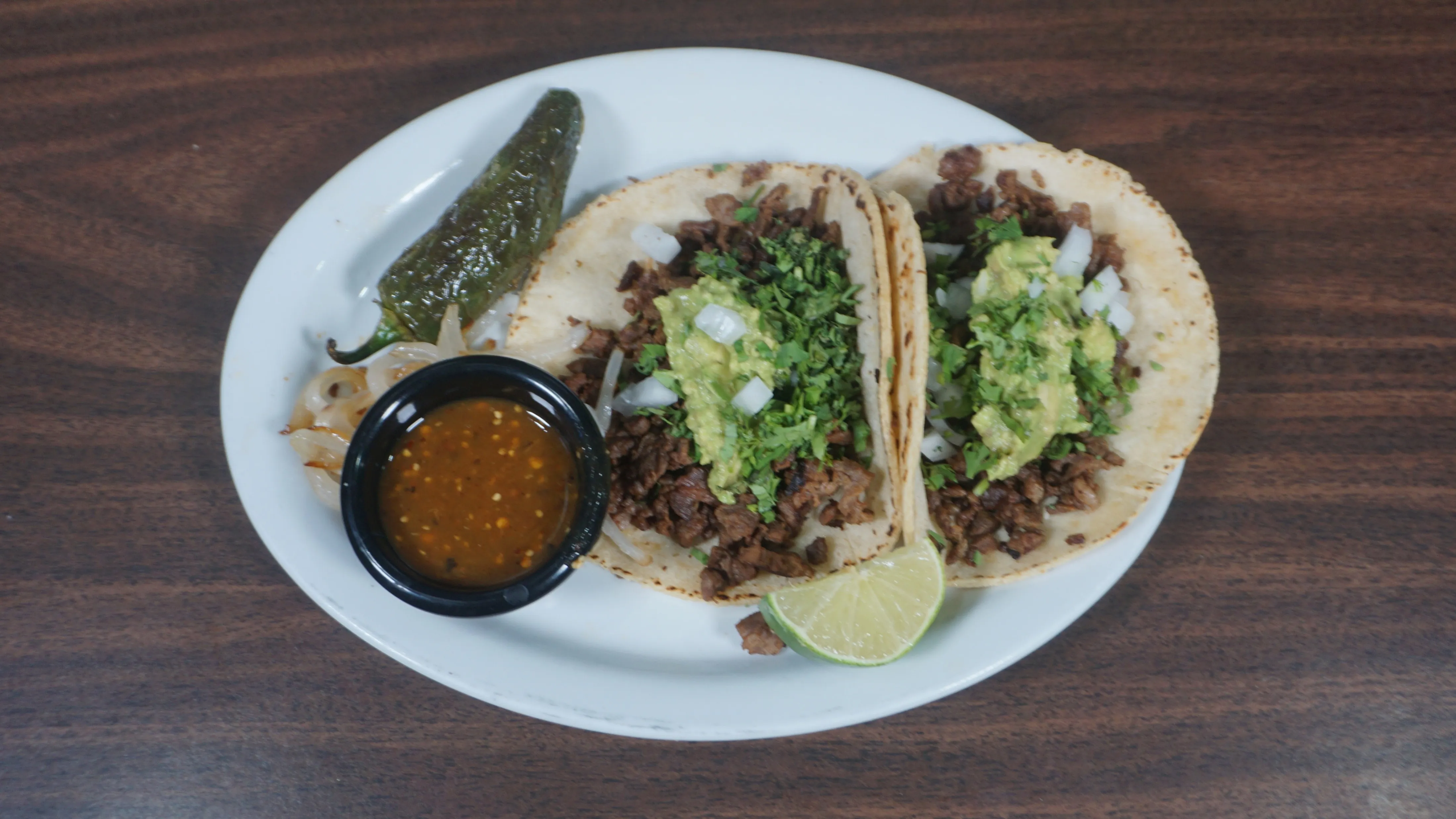 🌮 Asada Taco