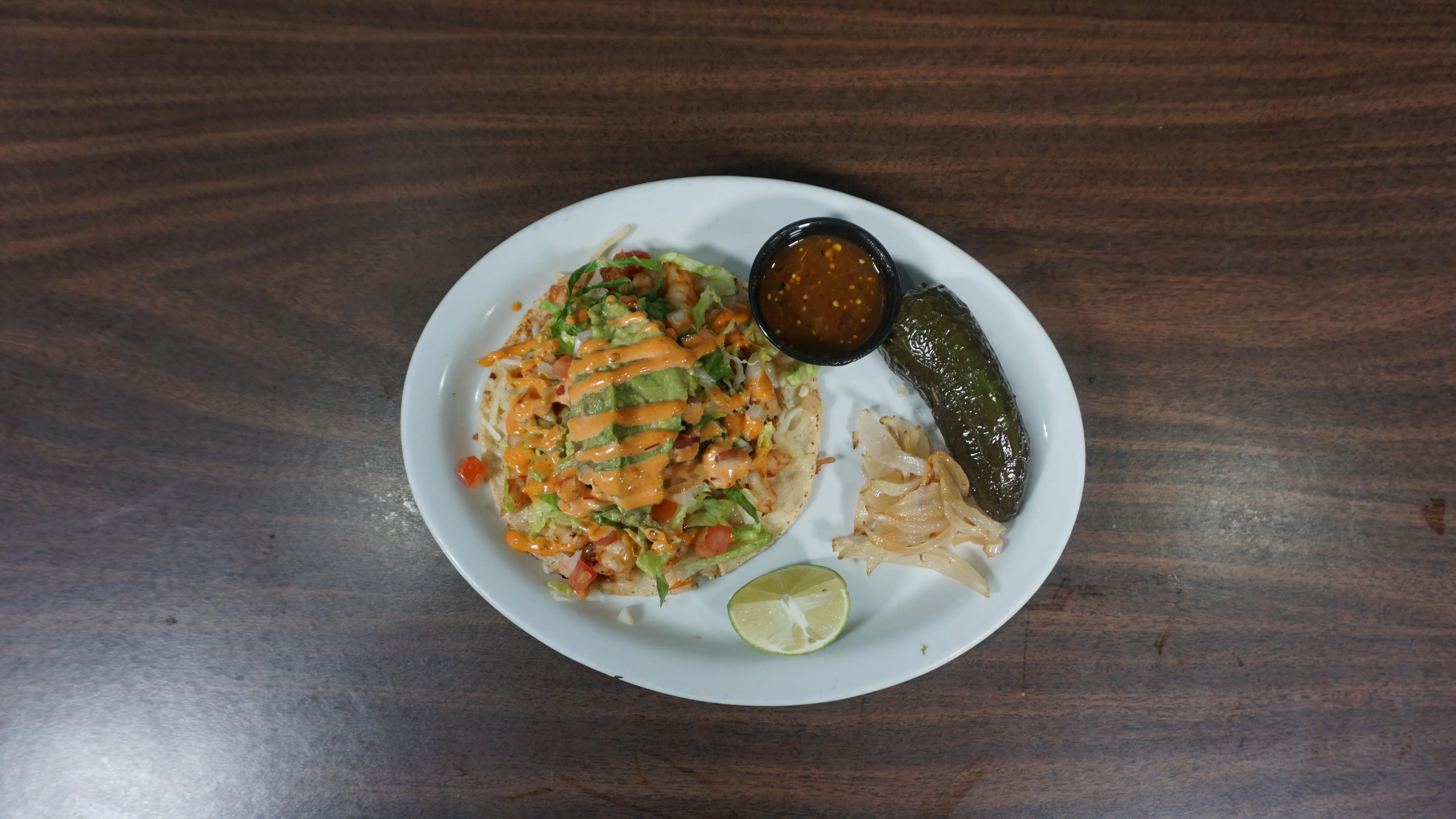 🌮 Taco Gobernador