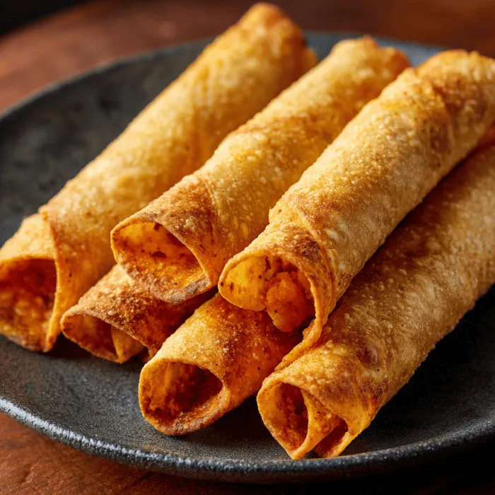 🌮 Taquitos 