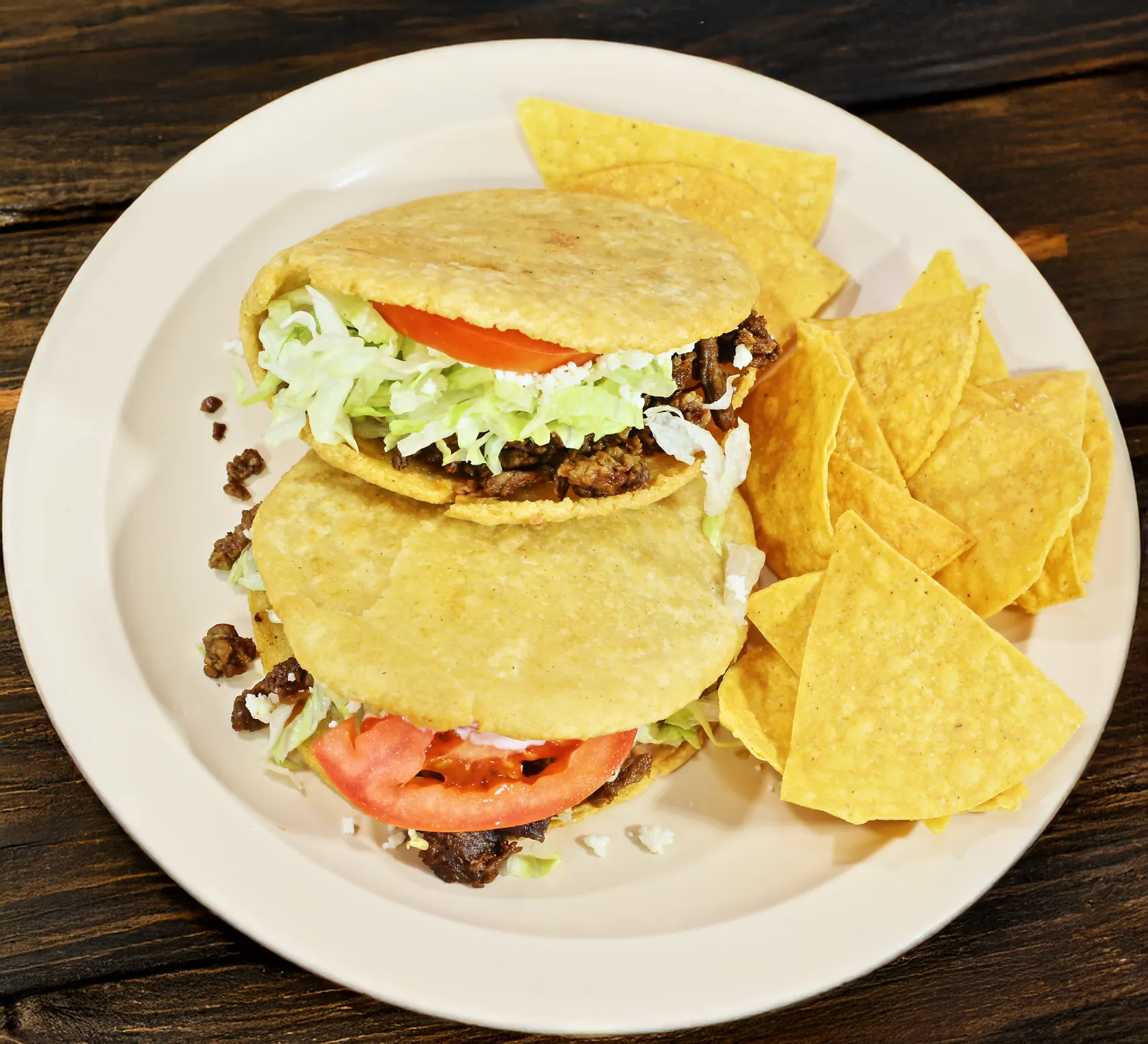 🌮 Gordita