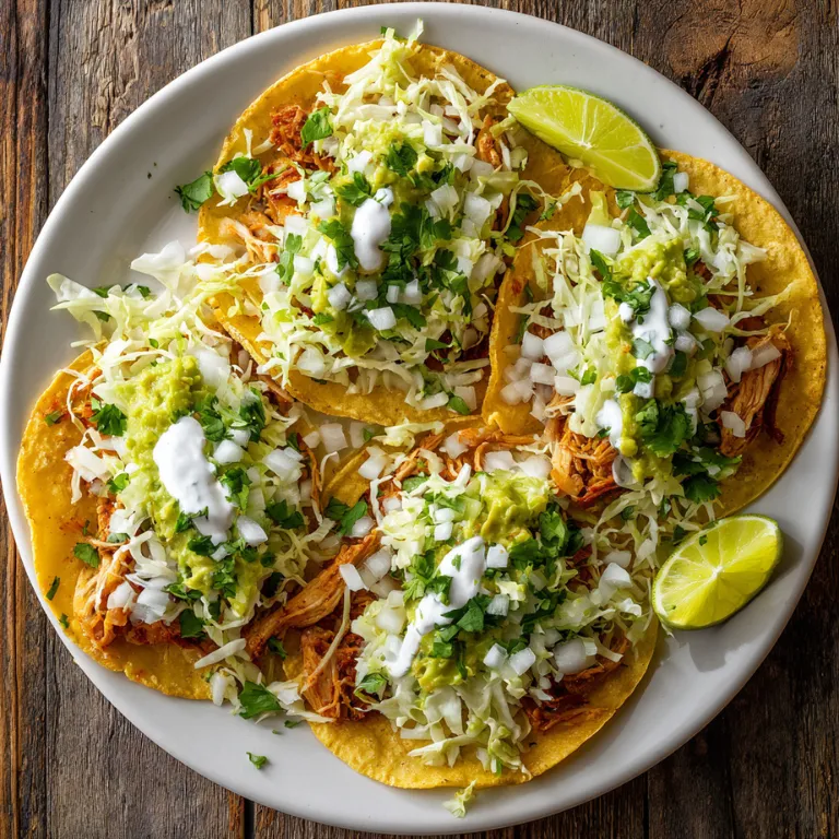 🌮 Taco Supreme