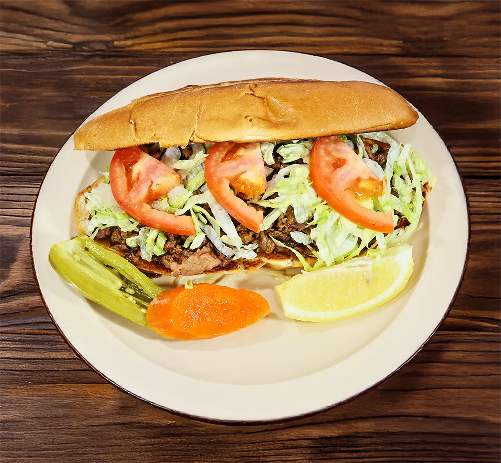 Torta