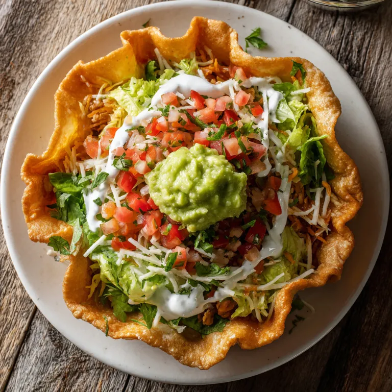 🥗 Taco Salad