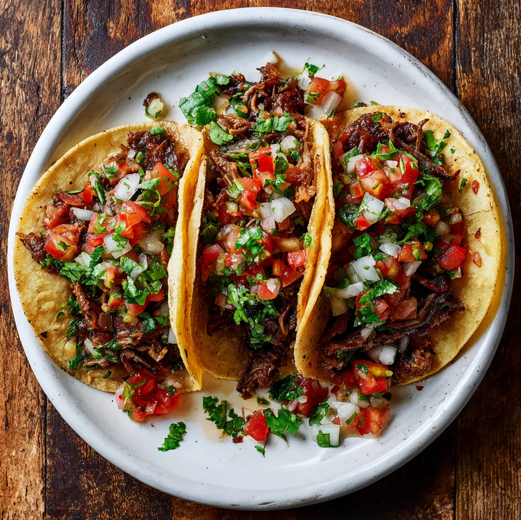 🌮 Regular Taco