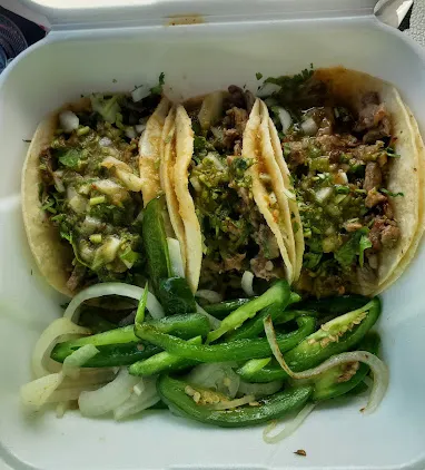 🌮 2 Taco Plate