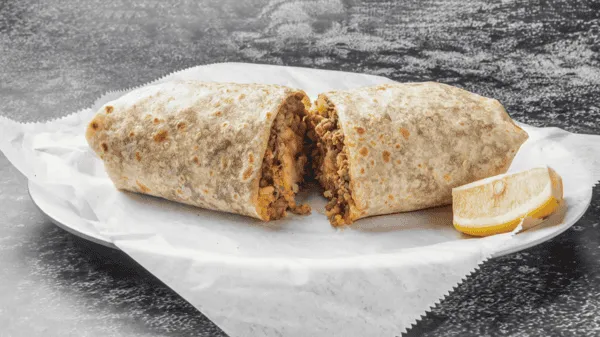 🌯 Burritos de Desayuno / Breakfast Burritos