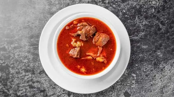 🥩 Birria