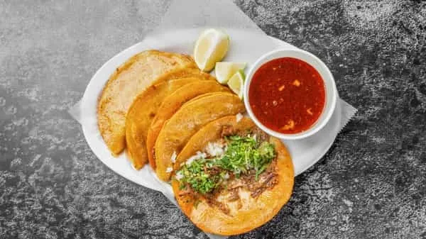 🌮 Quesabirria
