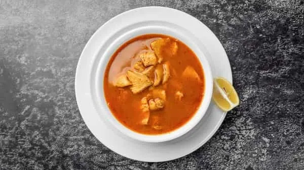 🍲 Menudo