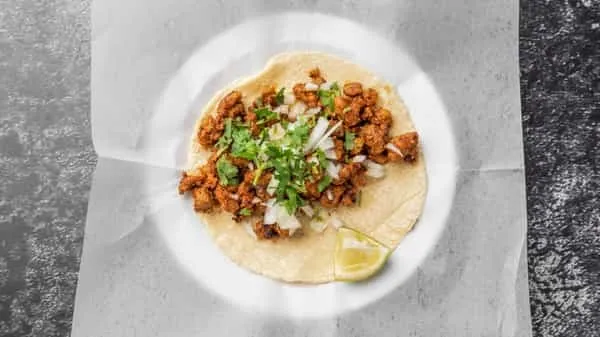 🌮 Tacos