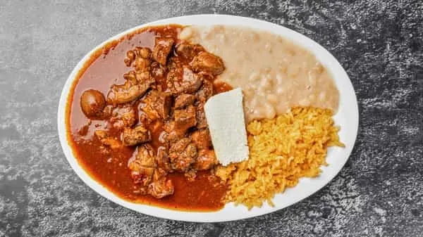 🍲 Pepena