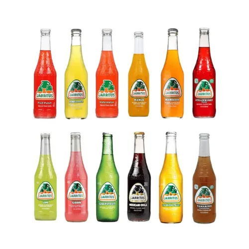 🥤 Jarritos