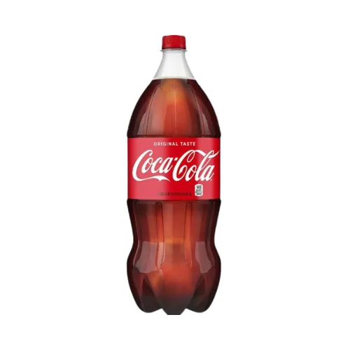 🥤 Coca-Cola Half Liter