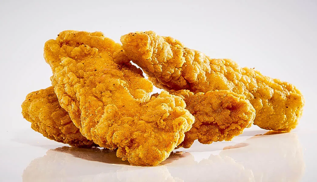 🍗 Chicken Strips