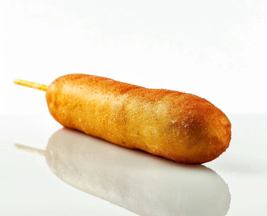 🌭 Corn Dog Mini Meal