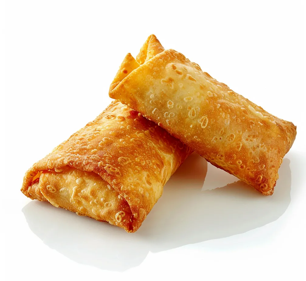 🌯 Burritos (2)