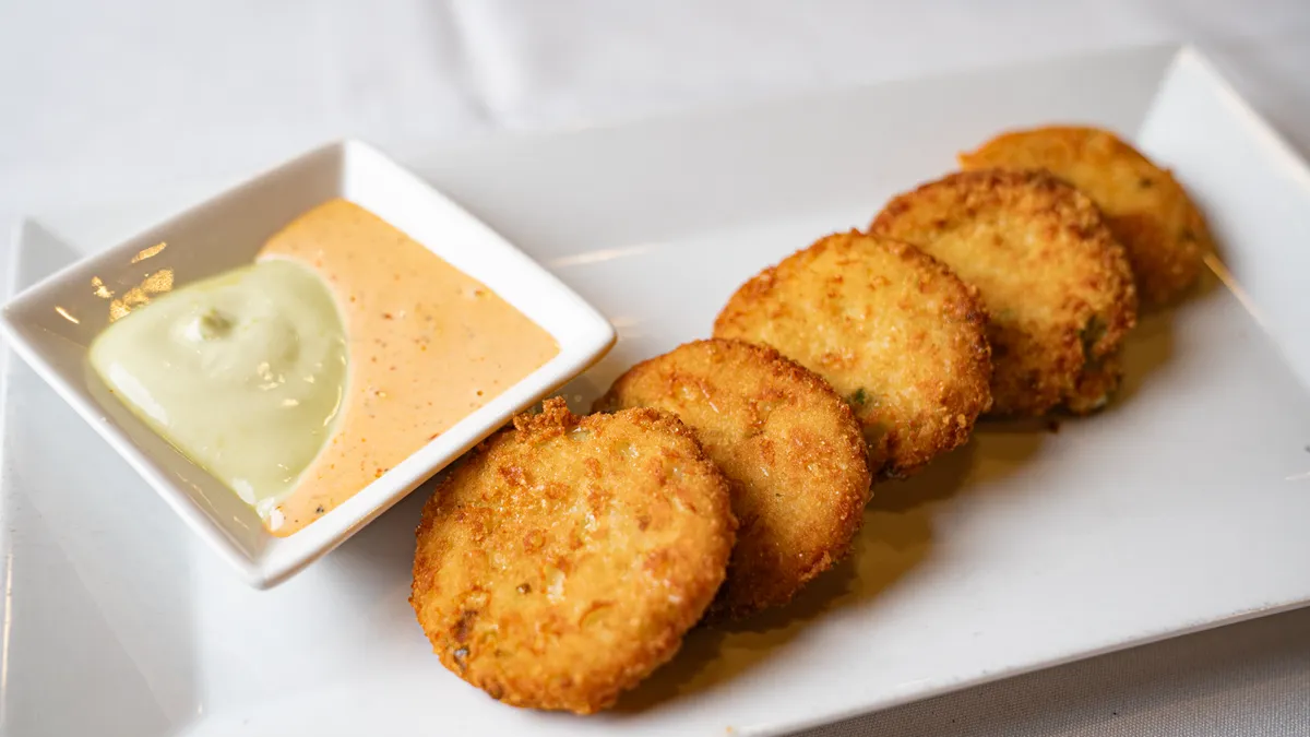 🌶 Jalapeno Popper Bites