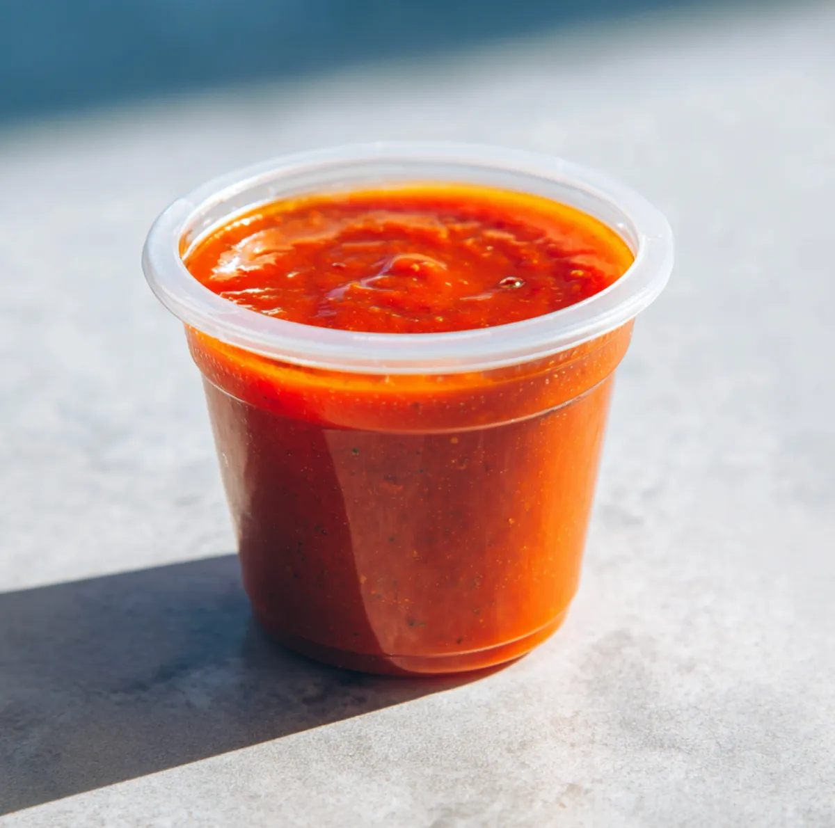 🌶️ Extra Salsa