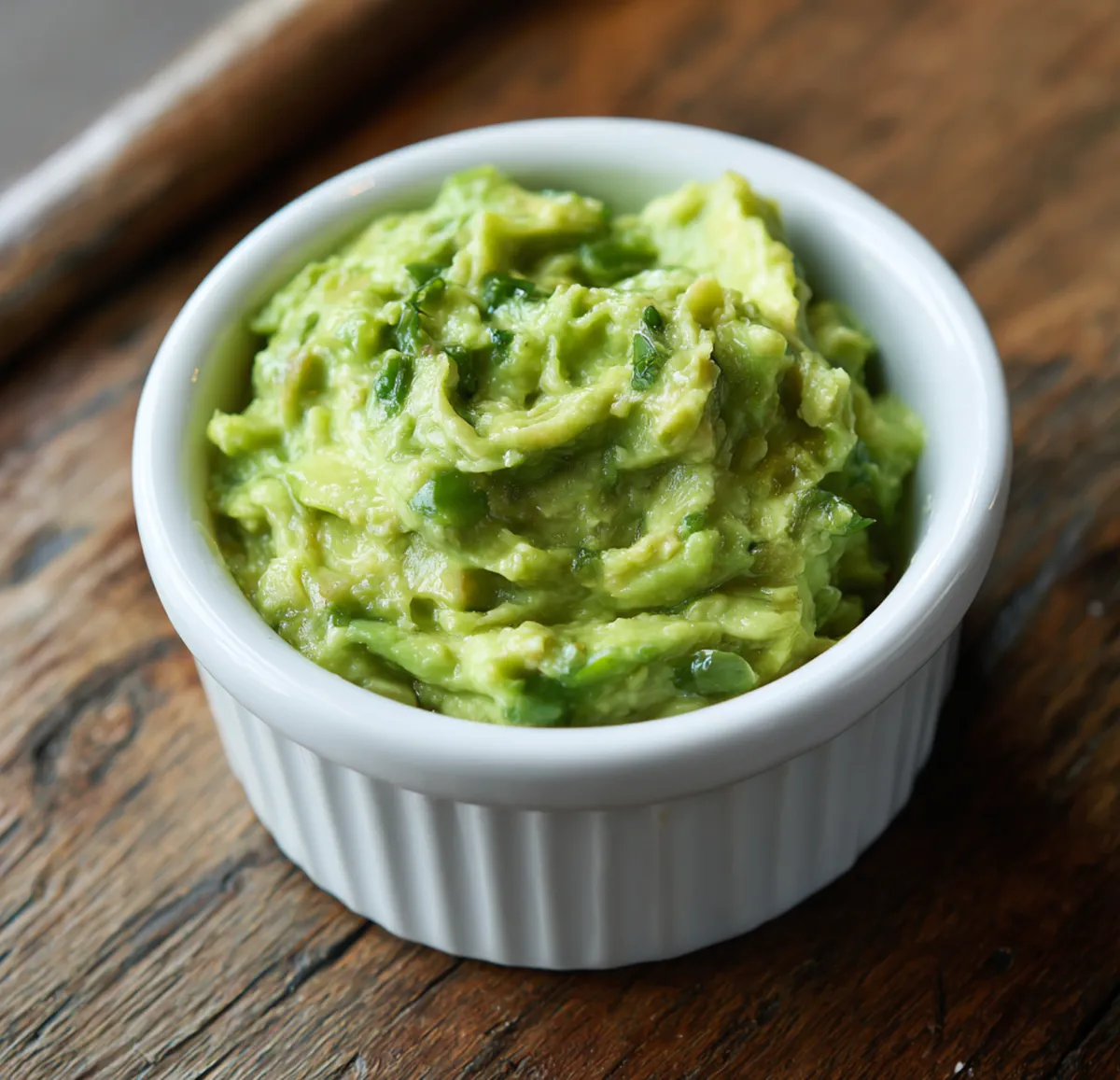 🥑 Extra Guacamole