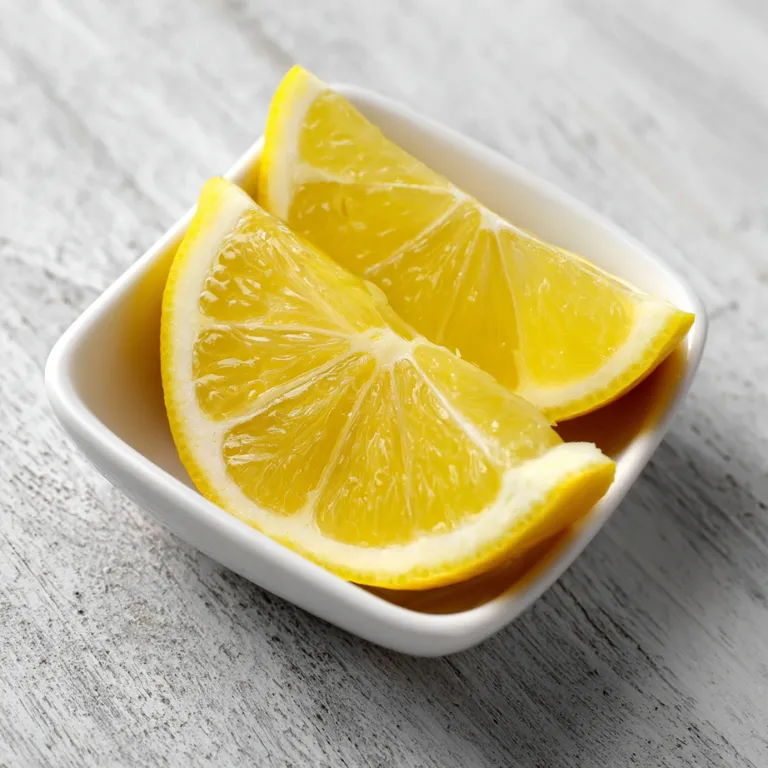 Extra Lemons