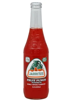 🥤 Jarritos