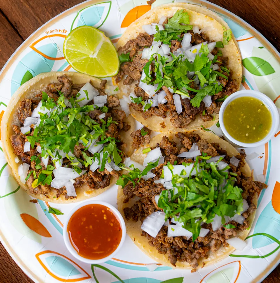 🌮 Tacos