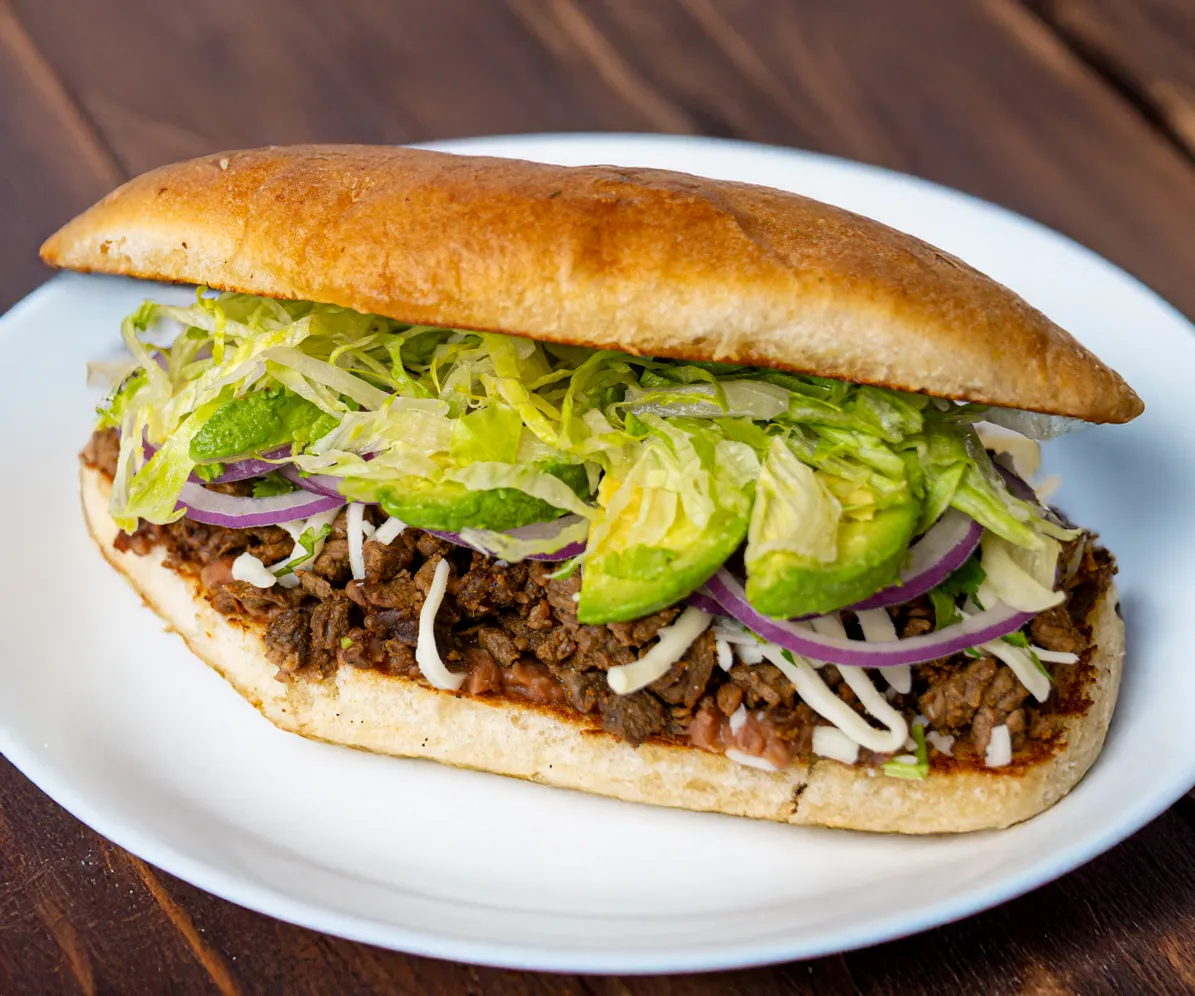 🌮 Torta