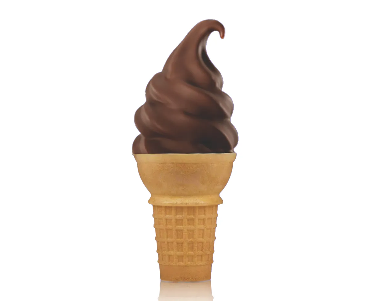 🍦 Ice Cream Cones
