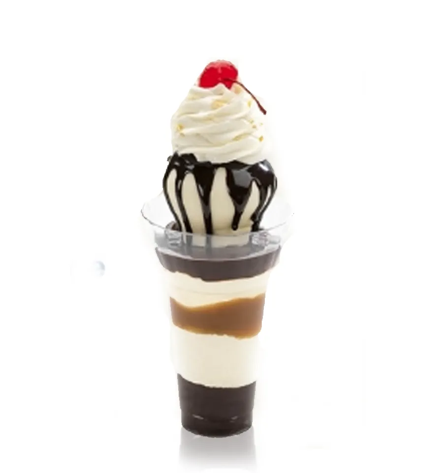 🍦 Parfait