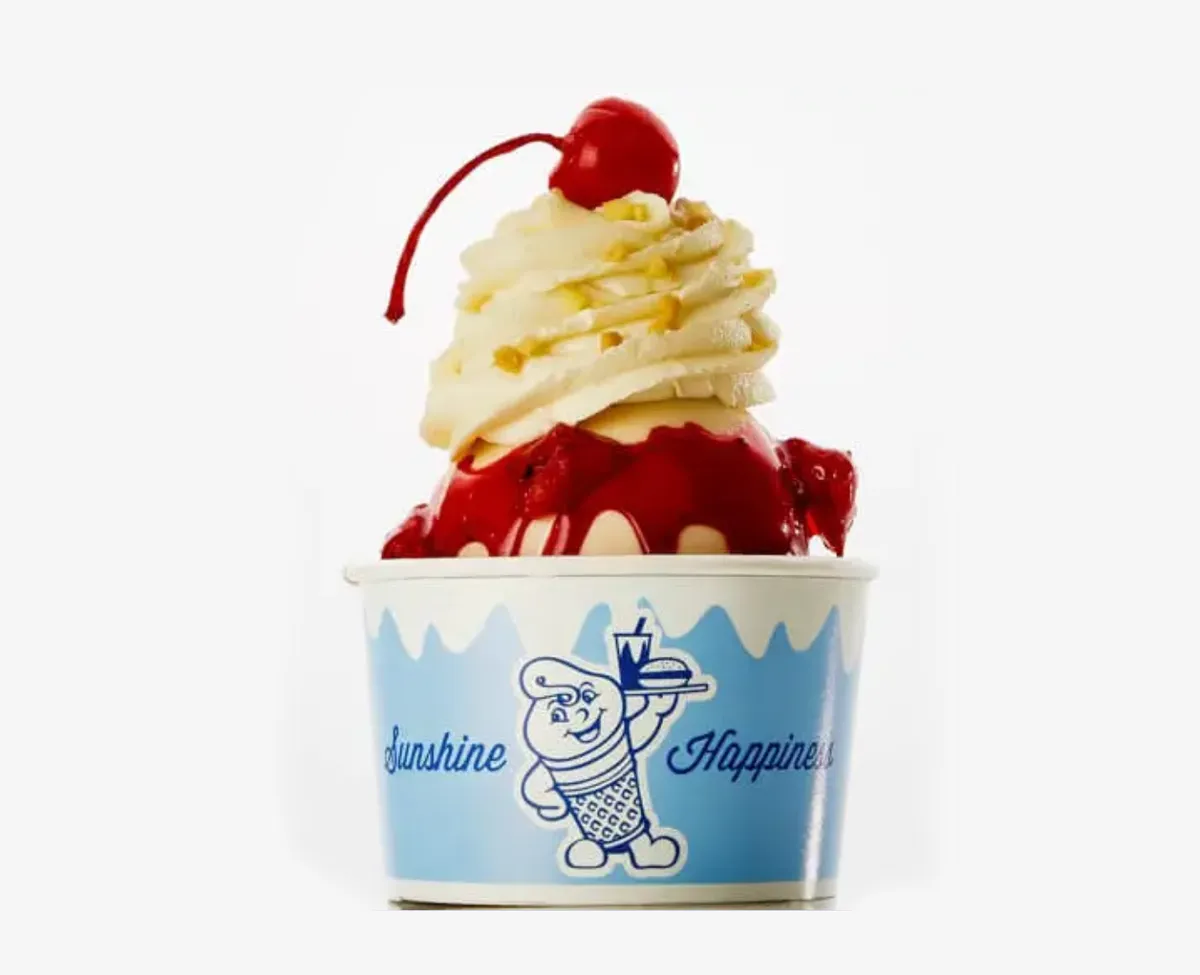 🍨 Sundaes
