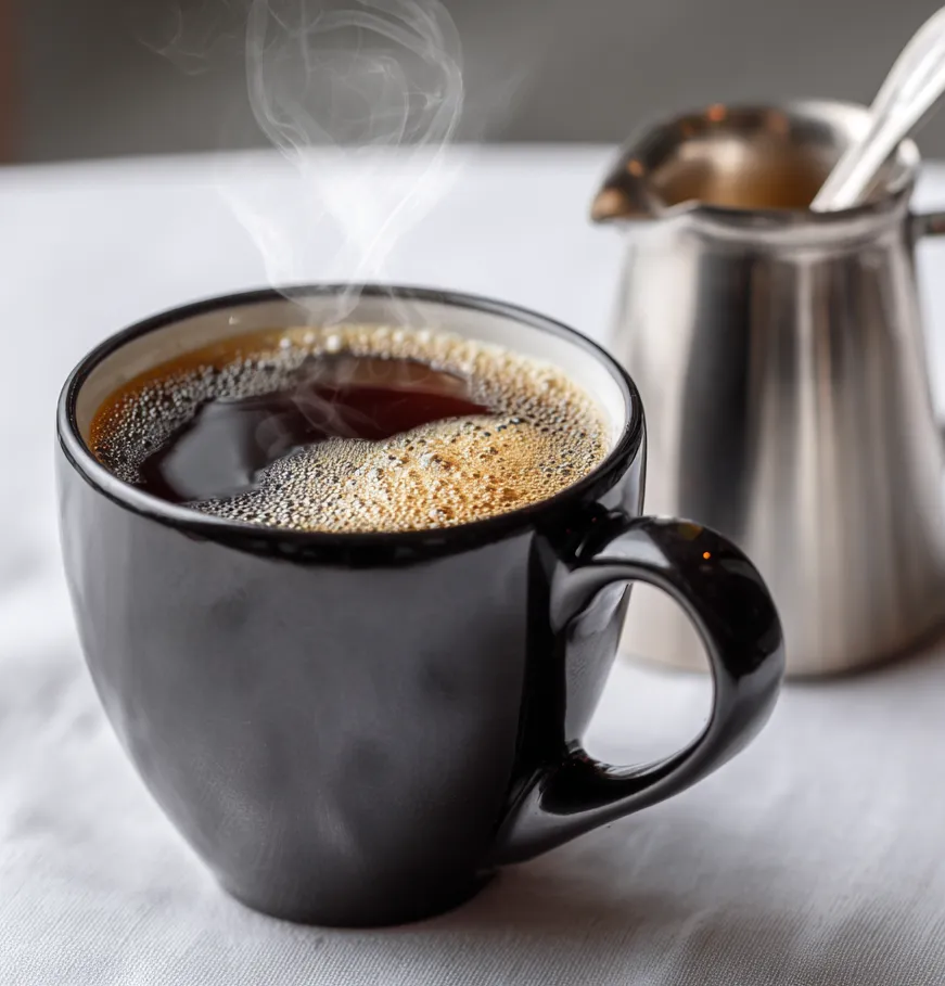 ☕ Coffee