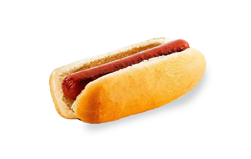 🌭 Hot Dog Mini Meal