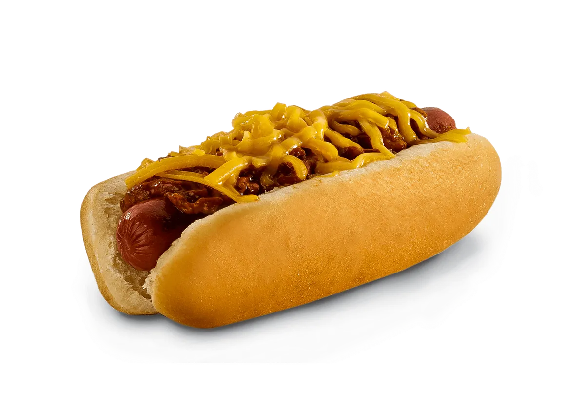 🌭 Chili Cheese Dog