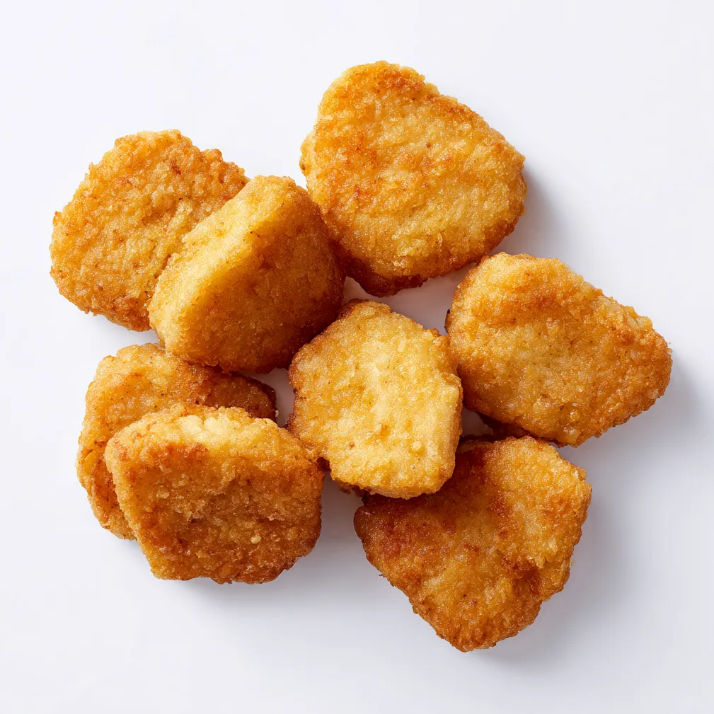 🍗 Chicken Nuggets