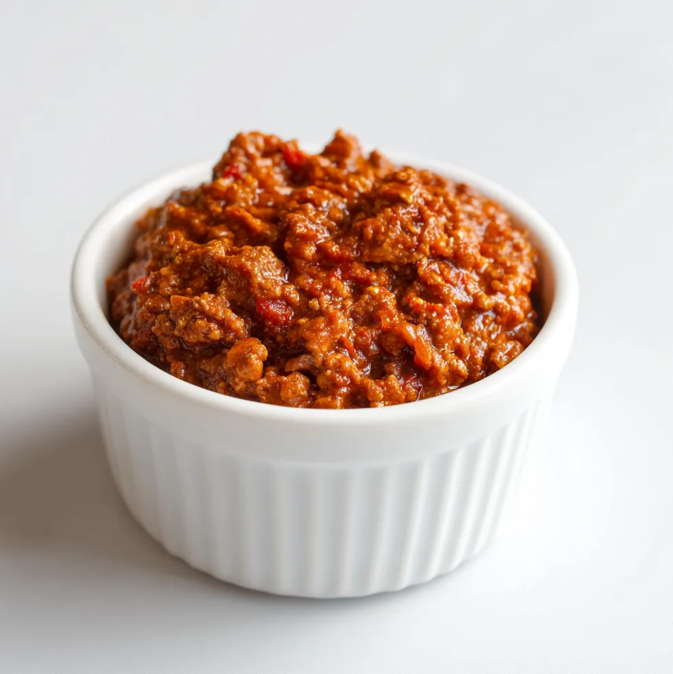 🌶️ Chili