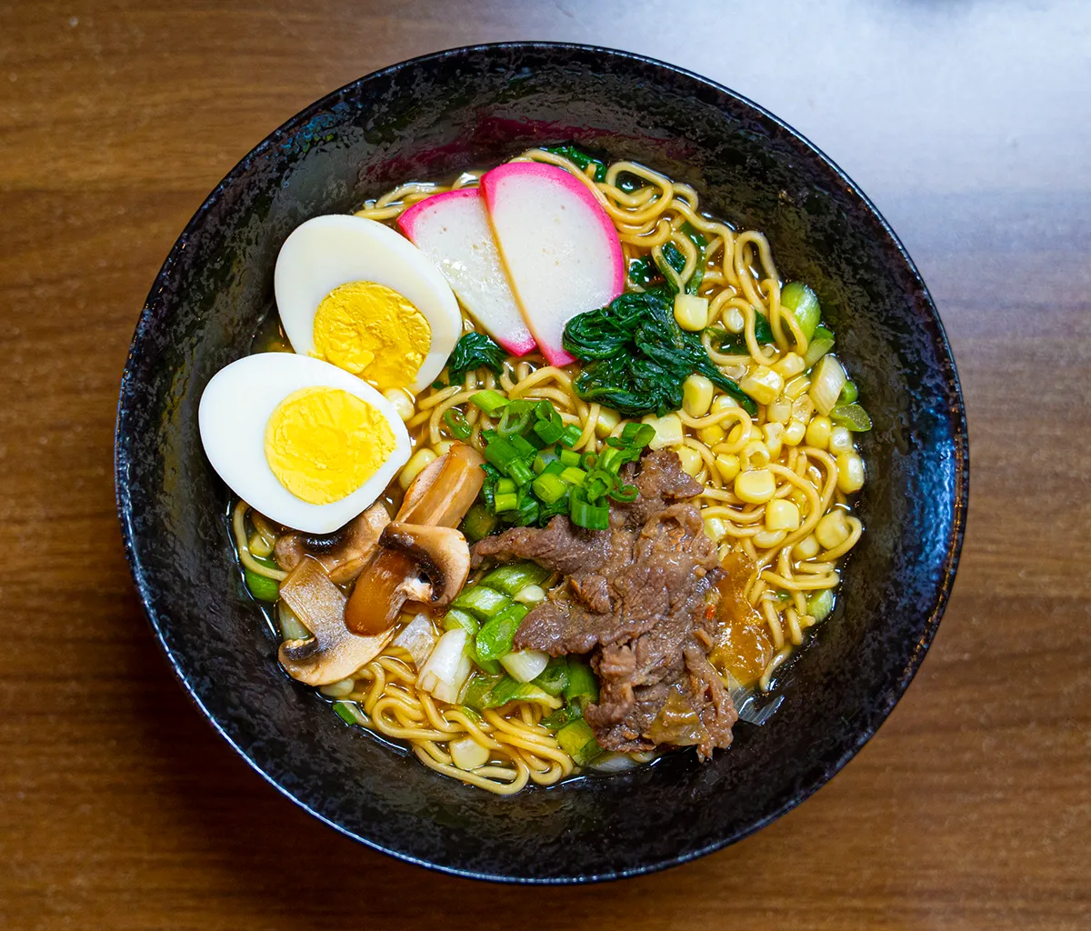 🍜 Ramen