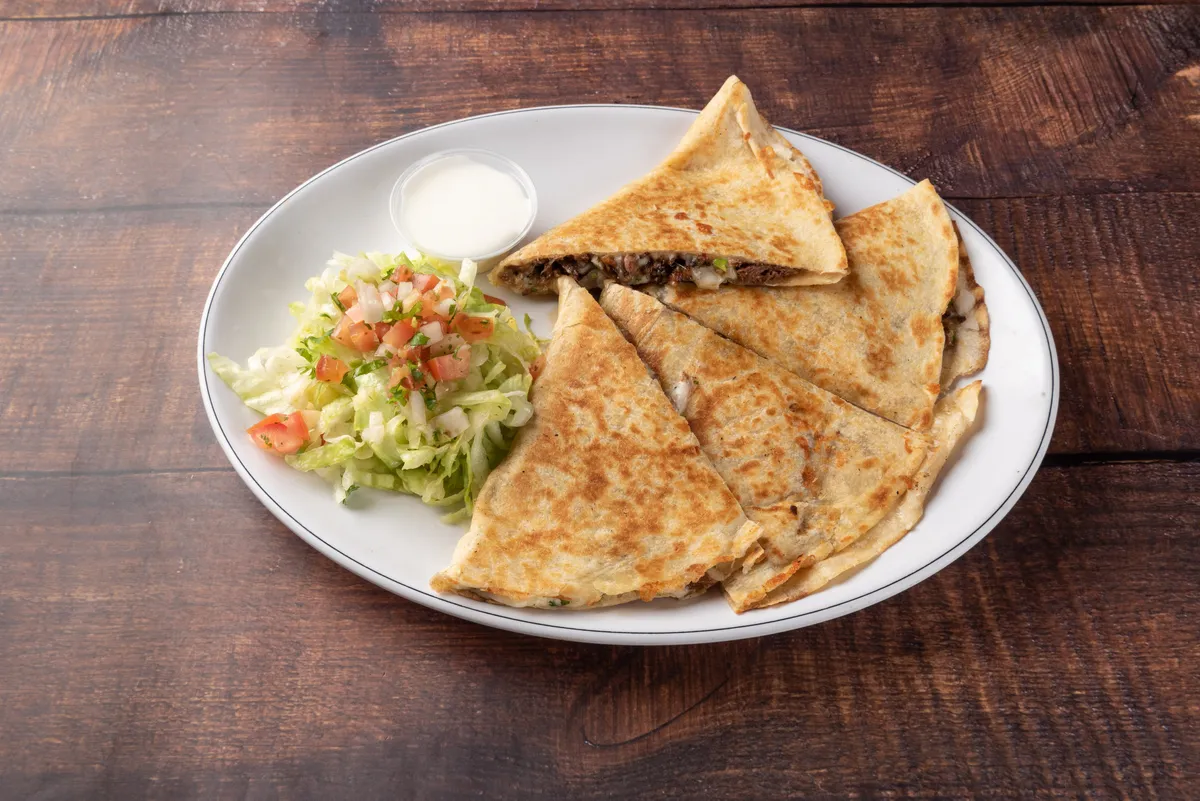 🧀 Quesadilla