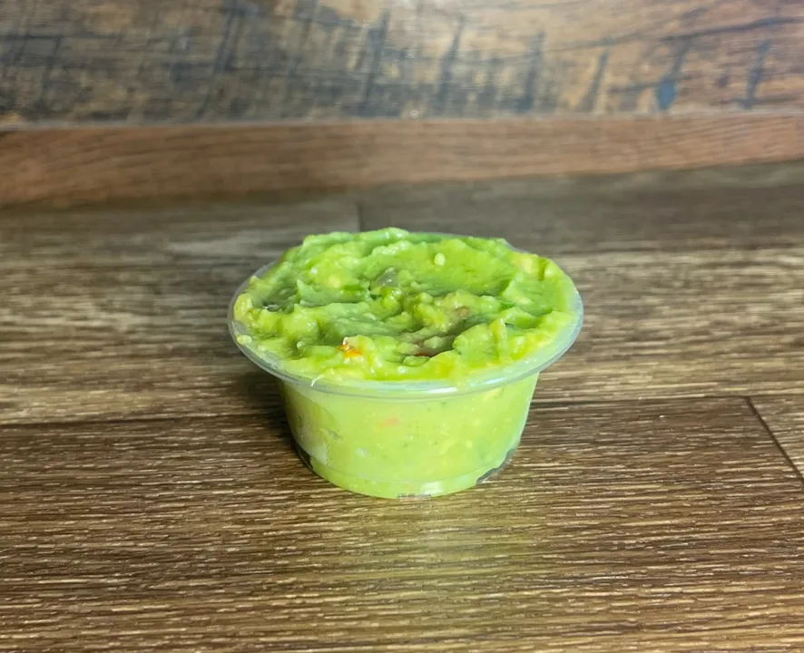 🥑 Guacamole