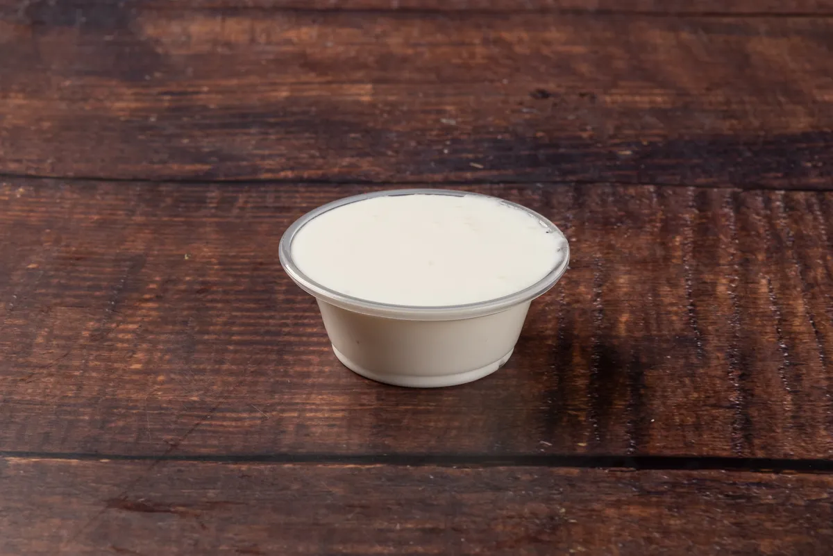 🥛 Extra Sour Cream