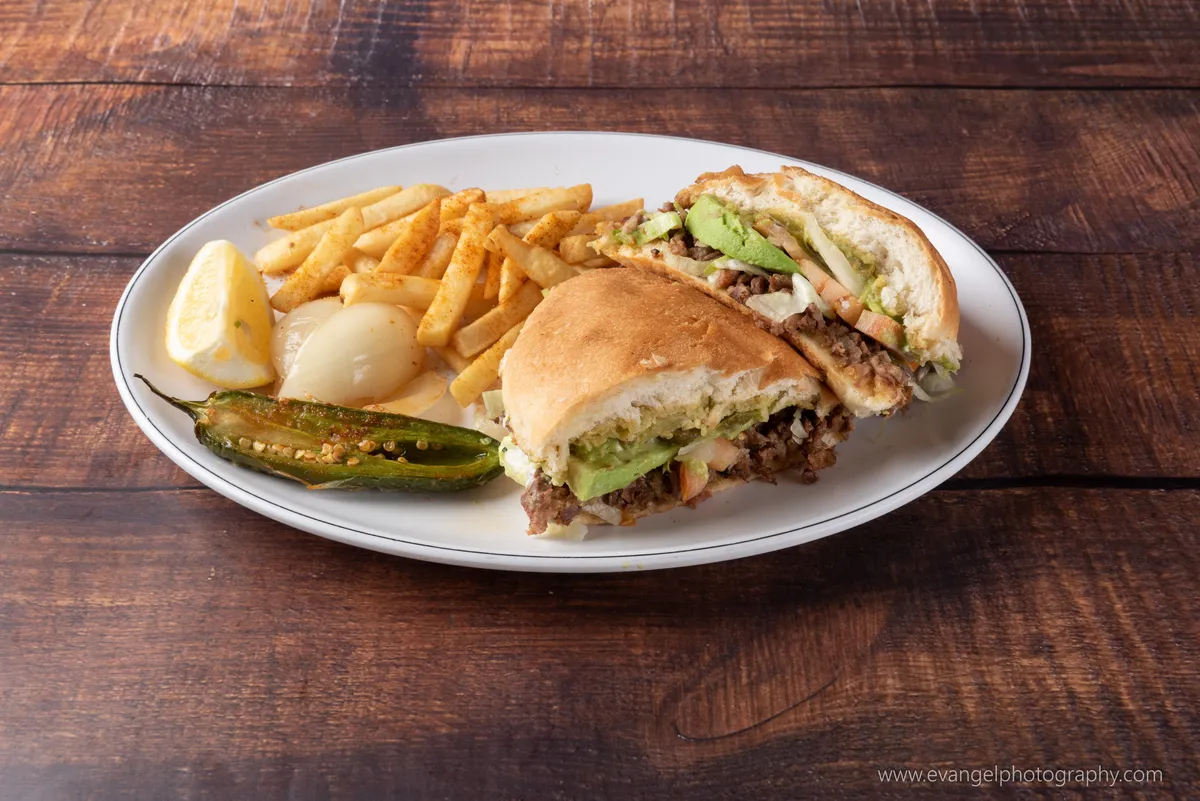 🥪 Torta