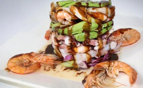 🦐 Aguachile Sinaloense con Callo