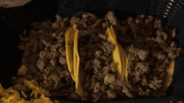 🌮 3 Regular Tacos