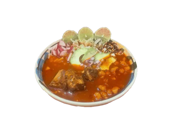 🥣 Pozole