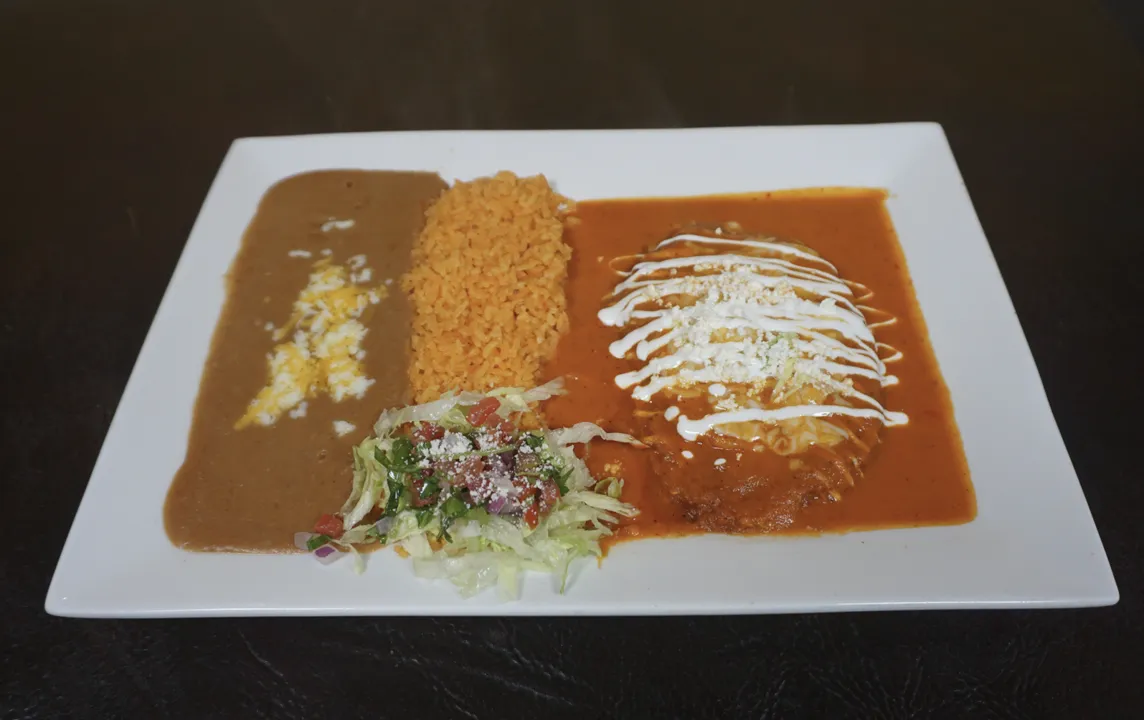 🫑 Chile Relleno